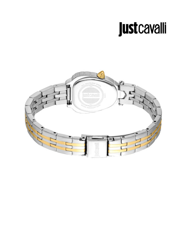 Just Cavalli Ladies Watch